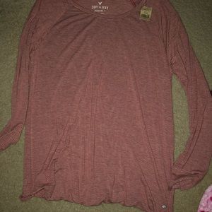 American eagle long sleeve!